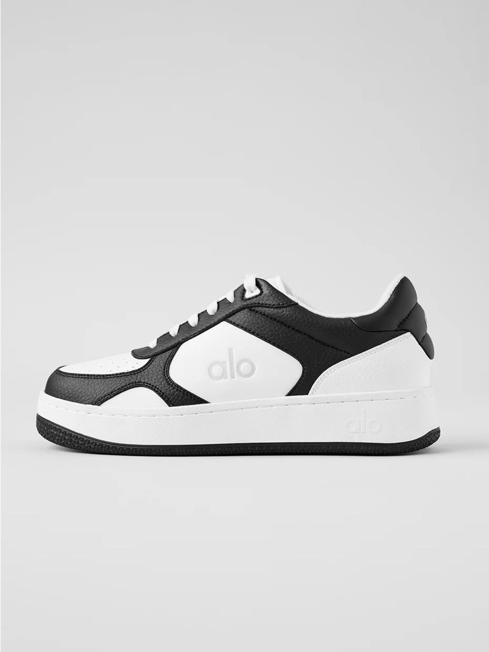 Alo Recovery Mode Sneaker EUC